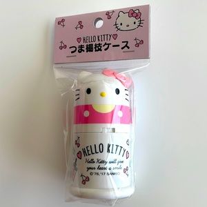 Hello Kitty Toothpick Dispenser